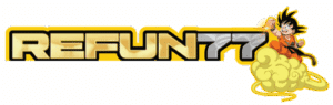 refun77 logo